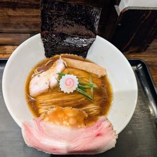 醤油そば