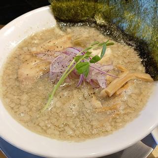 背脂煮干し(日出次　焼津店)