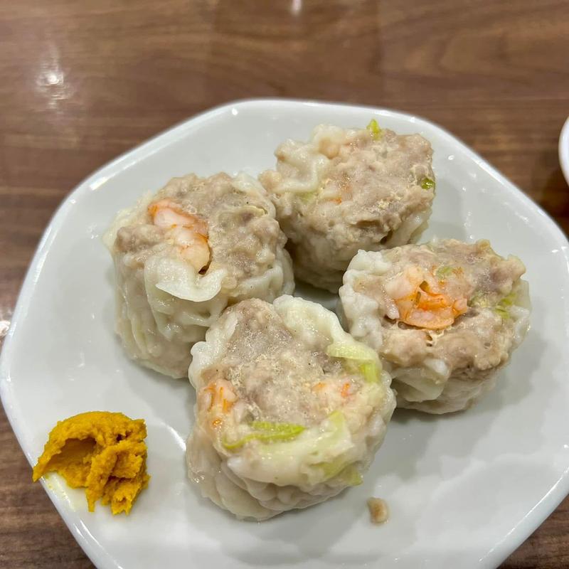 肉焼売(玉泉亭 横浜ポルタ店 （ギョクセンテイ）)