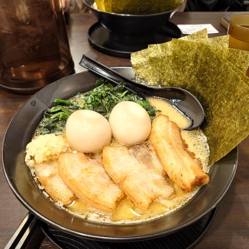 (まんぷく家 東岡崎駅前店 )