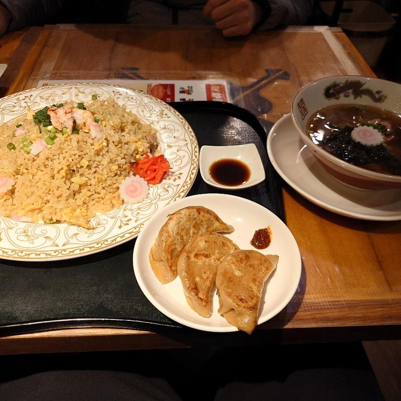 (幸せのれんげ)