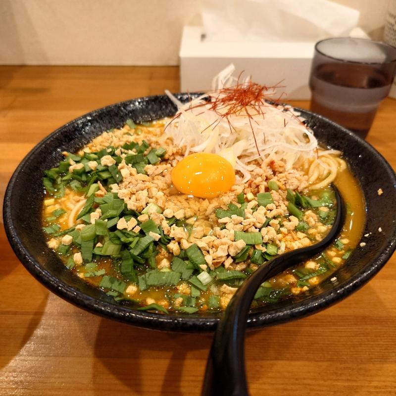 (麺屋 まるきた商店)