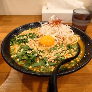 (麺屋 まるきた商店)