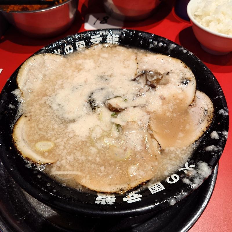 (火の国文龍 総本店 )