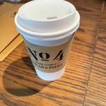 コーヒー