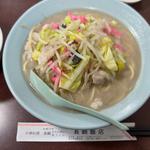 ちゃんぽんセット