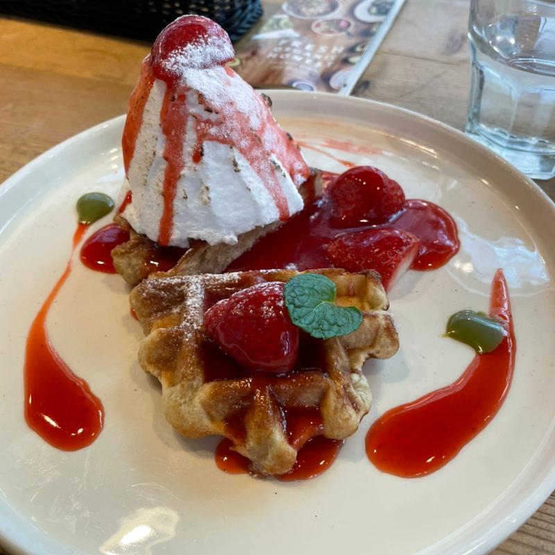 ルパン.デ.デライト.アラスカ(ル・パン・コティディアン 東京ミッドタウン店)