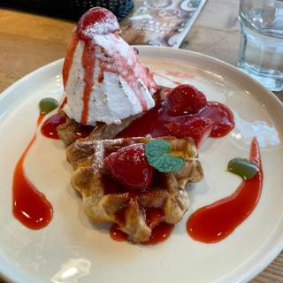ルパン.デ.デライト.アラスカ(ル・パン・コティディアン 東京ミッドタウン店)