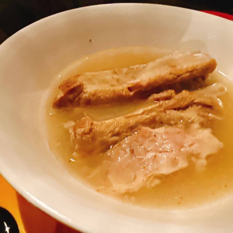 バクテー(松記鶏飯 （SONG KEE JEE FAN）)