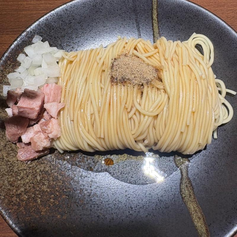 スペシャル和え玉(麺屋 ねむ瑠)