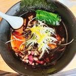 大江戸　焦がし醤油