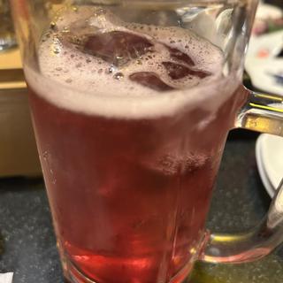 赤玉パンチ(焼鳥・串カツ＆飲み放題 たま南1条店)