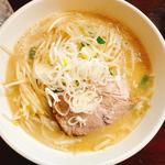 みそラーメン