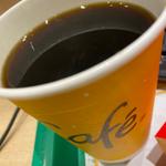 コーヒー