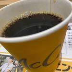 コーヒー