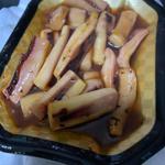 イカの煮物
