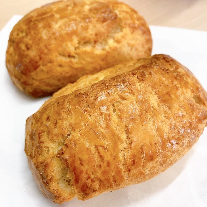 スコーン(ブランジェリー ヒロ （BOULANGERIE HIRO）)