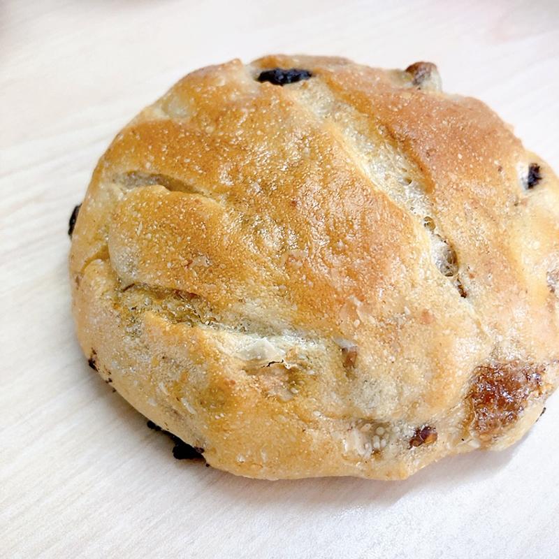 イチヂクチョコレート(ブランジェリー ヒロ （BOULANGERIE HIRO）)