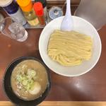 つけガンジャ(ラーメンひかり)