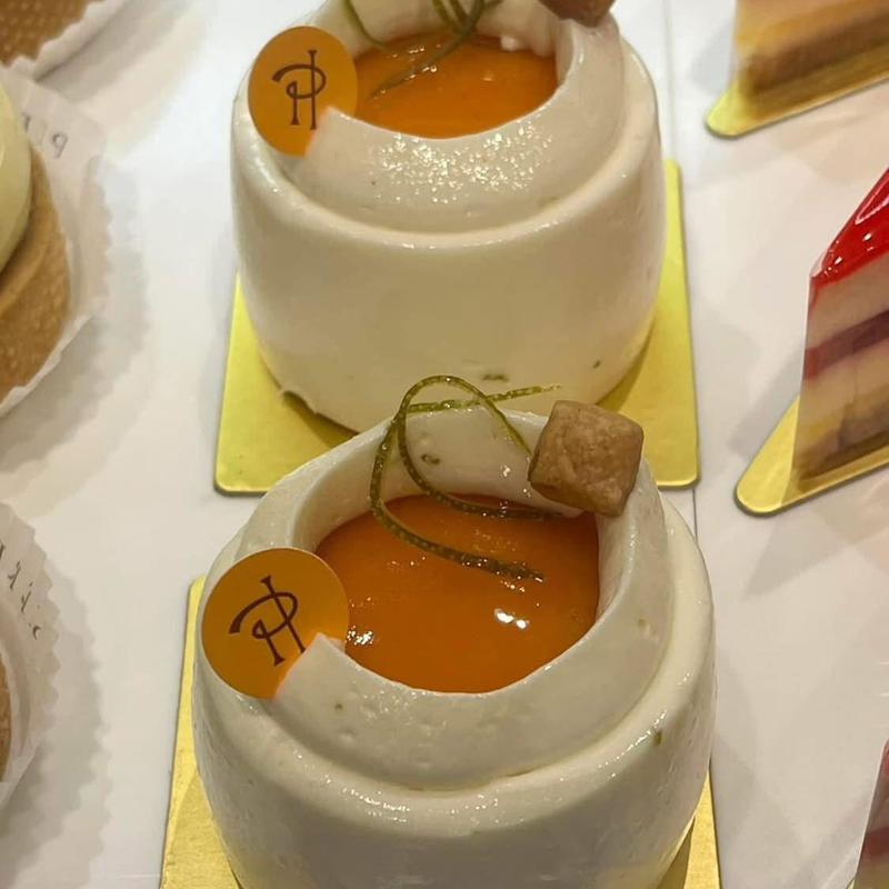 ソレント(ピエールエルメ)