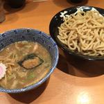 つけめん(六厘舎 )
