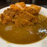 手仕込ささみカツカレー