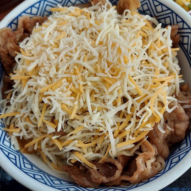 (すき家 1国島田店 )