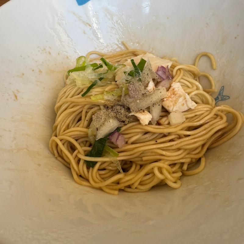 和え玉(なかみち)