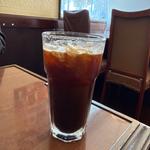 アイスコーヒー