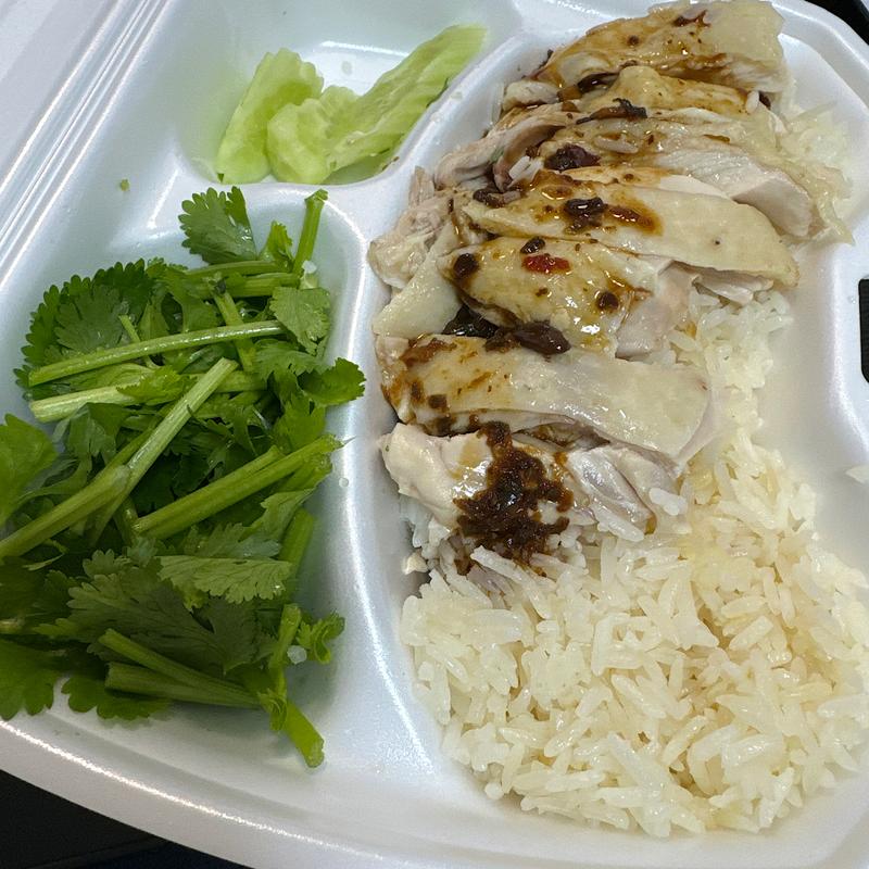 カオマンガイ並盛(渋谷カオマンガイ)