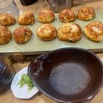 玉子焼 ハーフ