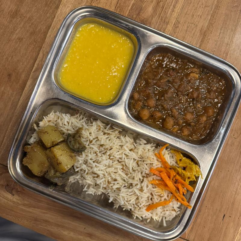 ベジカレー(SpiceMAMA スパイスママ)