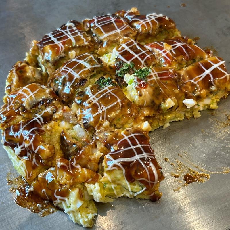 たまミックス(多真家 )