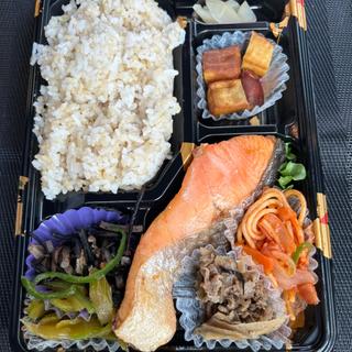 SAKANA弁当