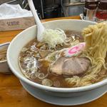 生玉子麺
