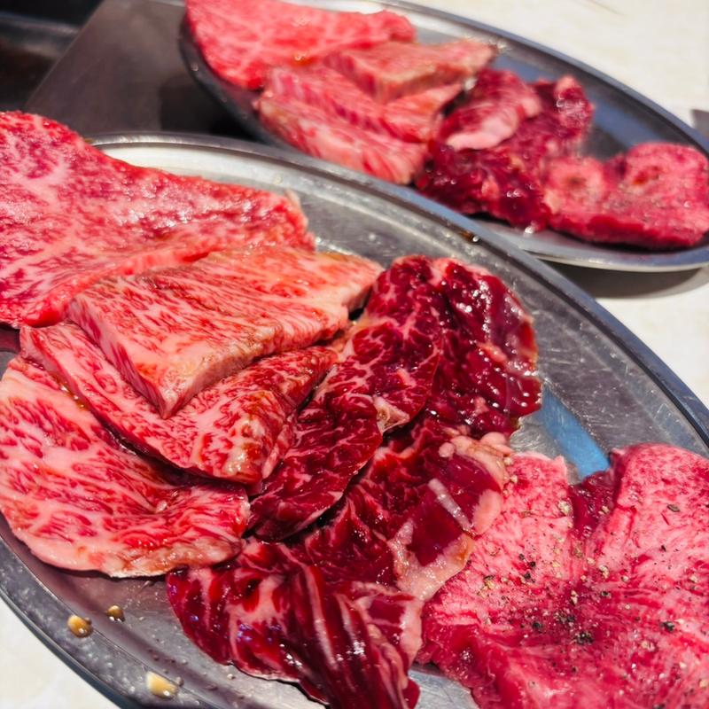 焼肉(焼肉 大和 （ダイワ）)