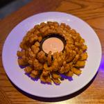 ブルーミン・オニオン(アウトバック ステーキハウス 梅田店（OUTBACK STEAKHOUSE）)