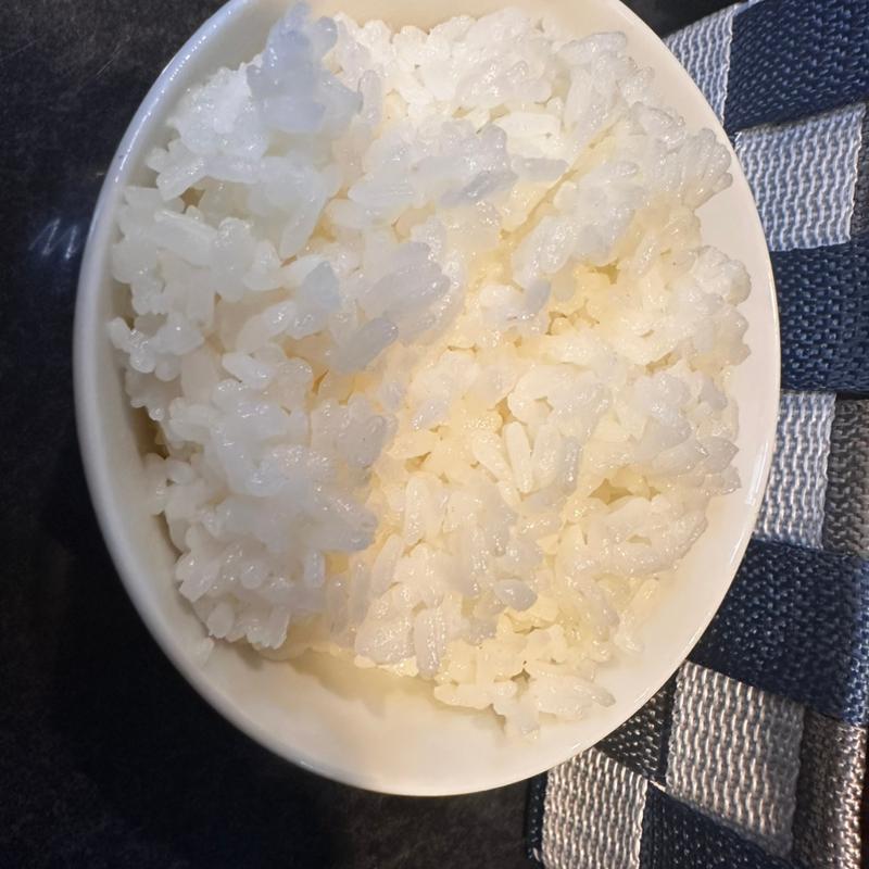 ライス小(麺心 國もと)