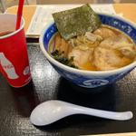 せたが屋らーめん(せたが屋 東京ドームシティ店)