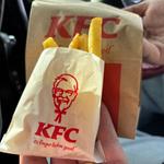 ポテトS