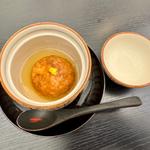 ランチメニュー(秋ヶ瀬庵 （あきがせあん）)