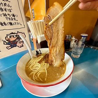 よし丸らーめん(らーめん よし丸)
