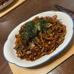 上海焼きそば