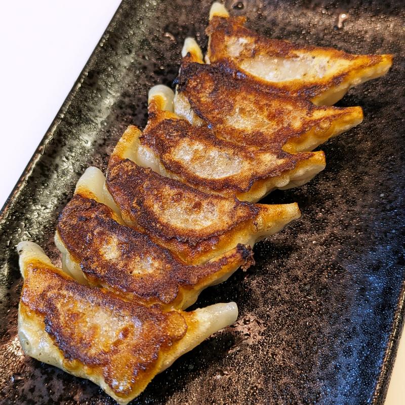 博多一口餃子(博多禿鷹 多摩川店)