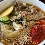 冷麺