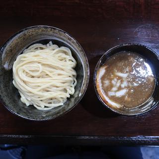つけ麺(麺屋 涼風)