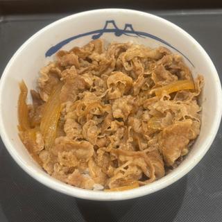 牛めし