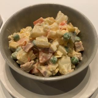 オリビエ(スラヴキッチン ノーヴィンカ)