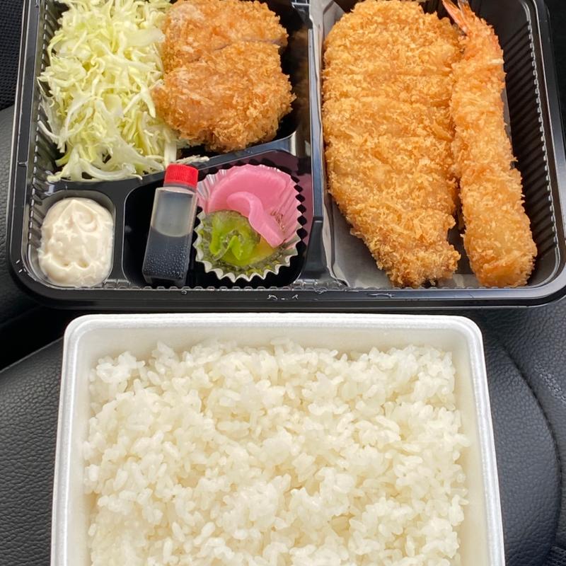 葉月弁当(葉月)