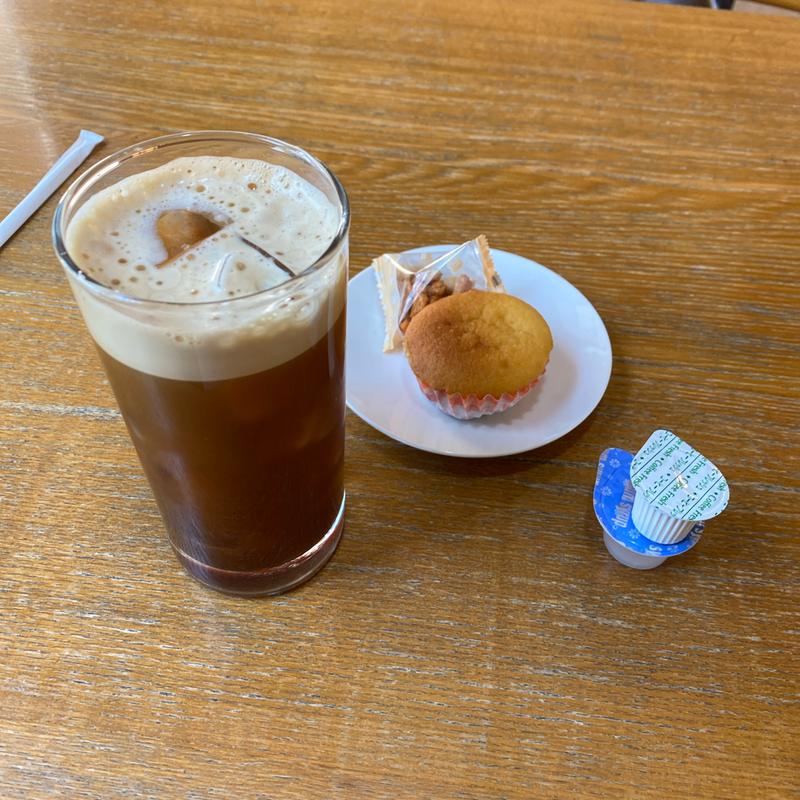 (みるくカフェ )